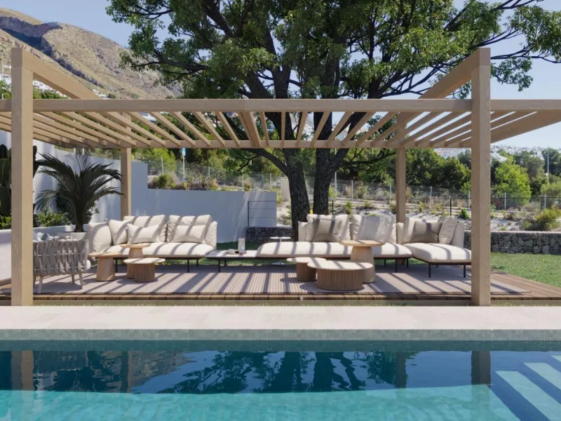 Soller Villas - Finestrat 🌿