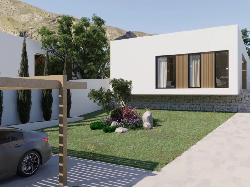 Soller Villas - Finestrat 🌿