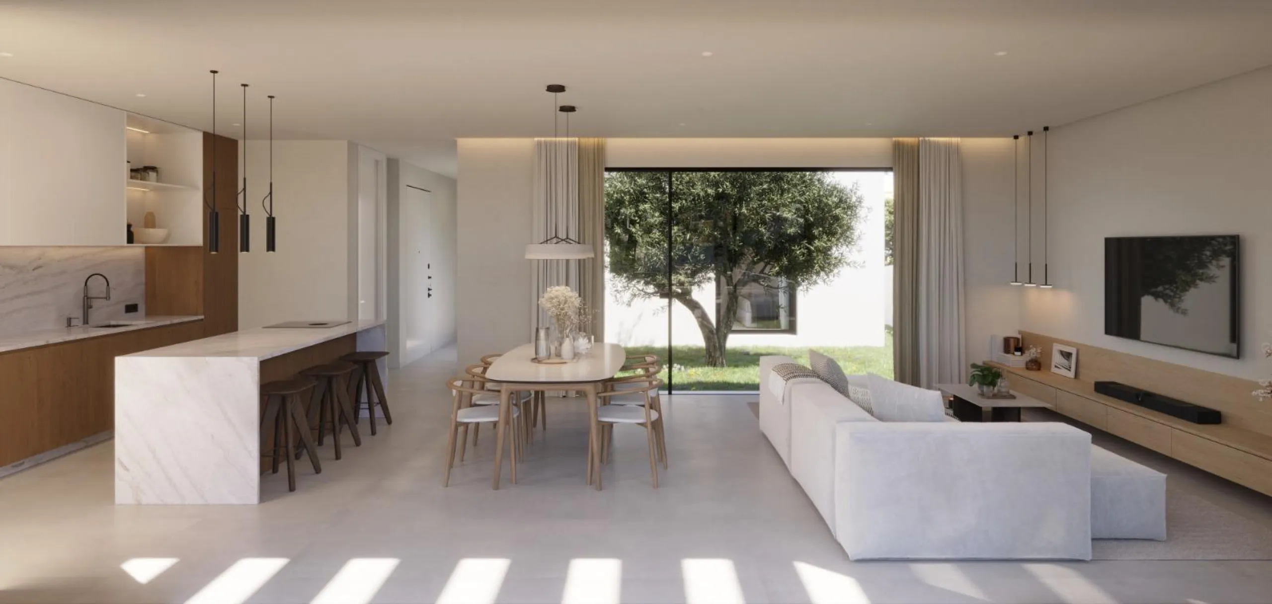 Soller Villas - Finestrat 🌿