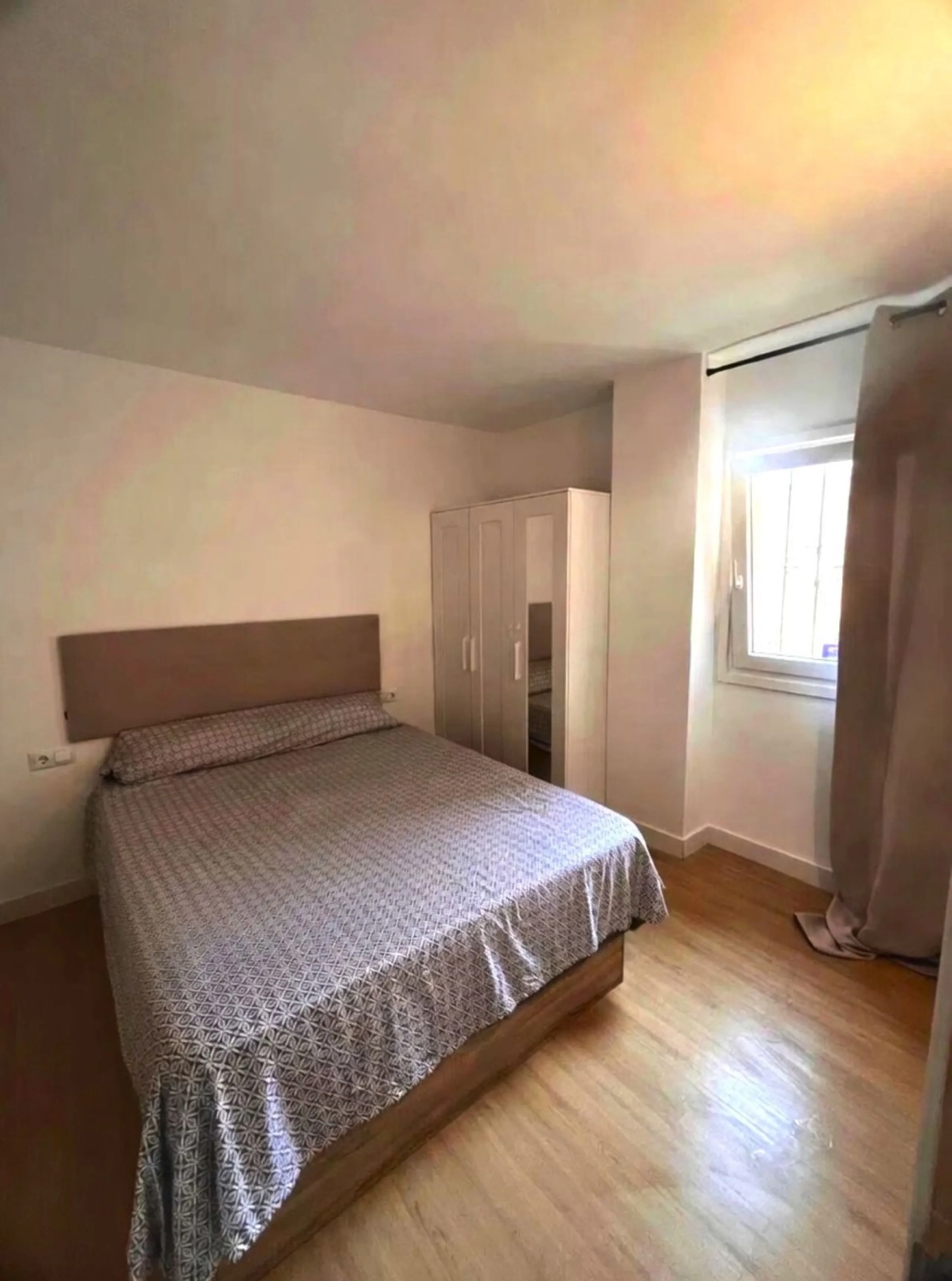 Apartment mit einem Schlafzimmer und Meerblick mit Touristenlizenz – Puerto de Estepona