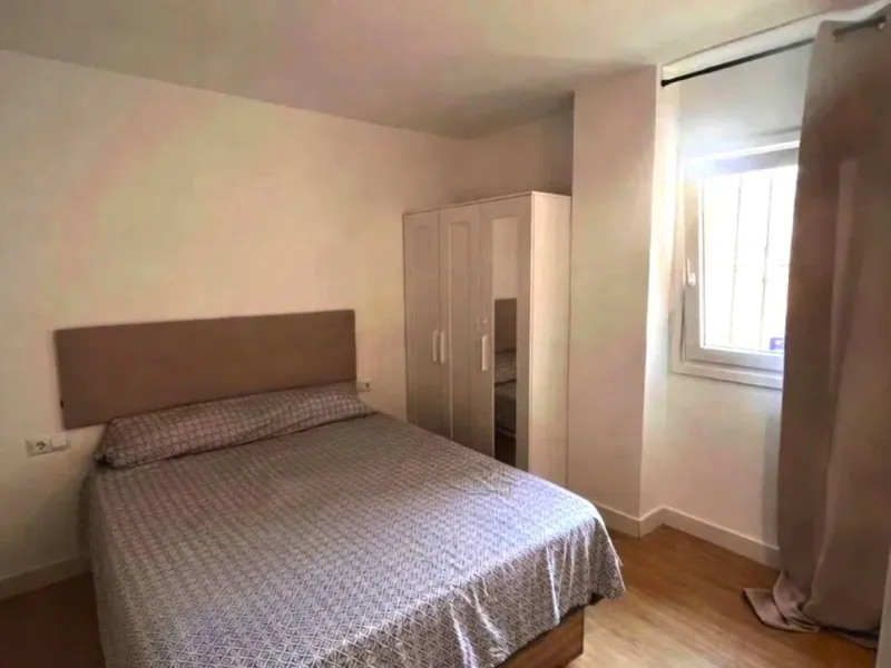 Apartment mit einem Schlafzimmer und Meerblick mit Touristenlizenz – Puerto de Estepona