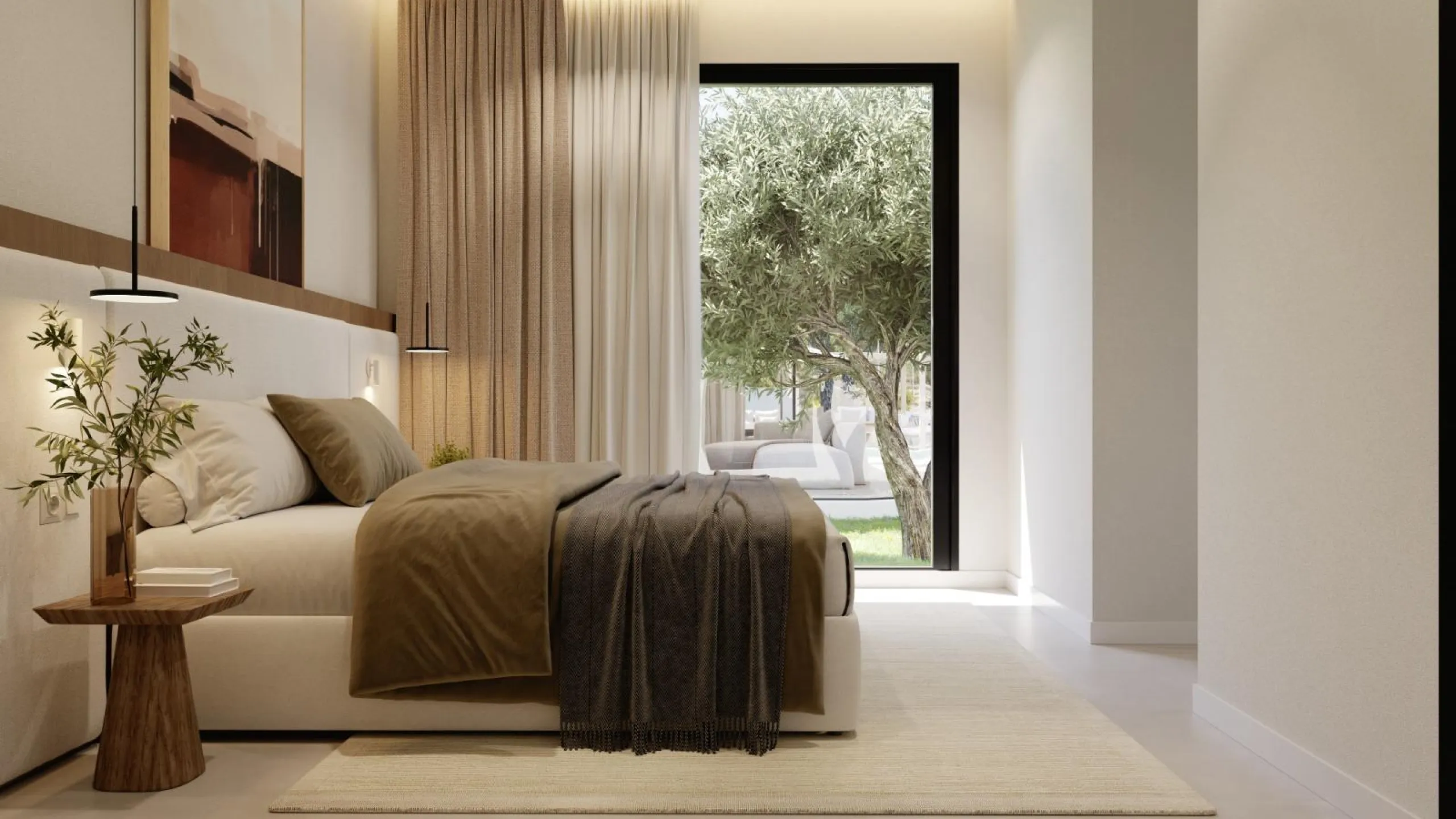 Soller Villas - Finestrat 🌿