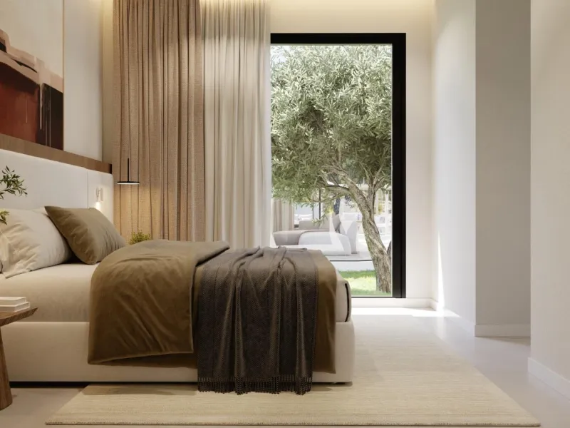 Soller Villas - Finestrat 🌿