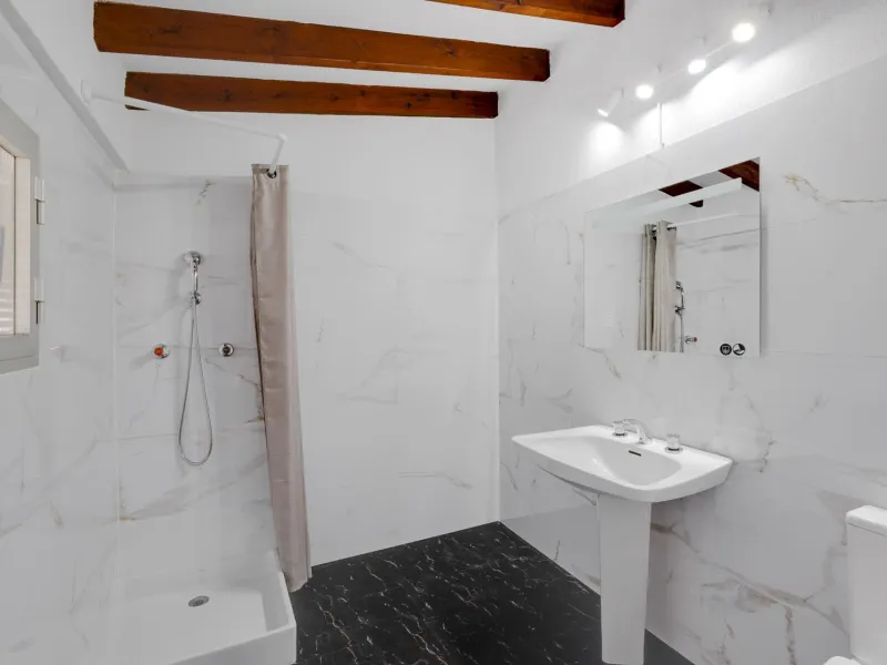 Residencia exclusiva con vistas panorámicas al Peñón de Ifach — Calpe