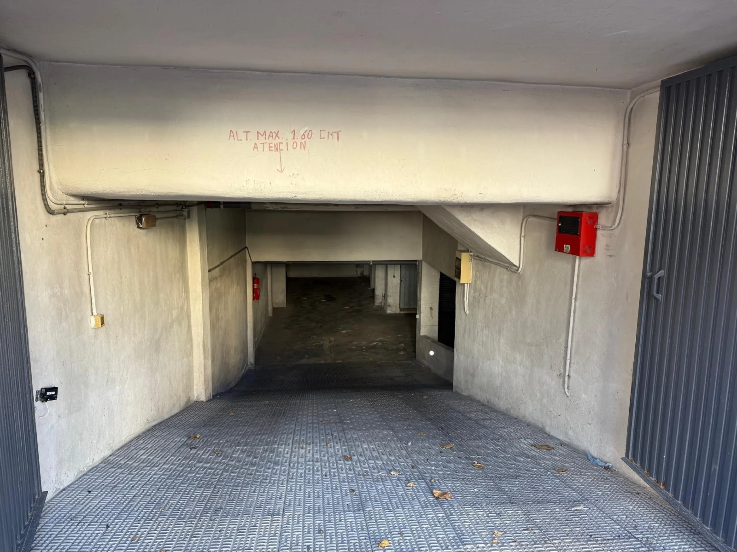 Parking Space on Habaneras Avenue