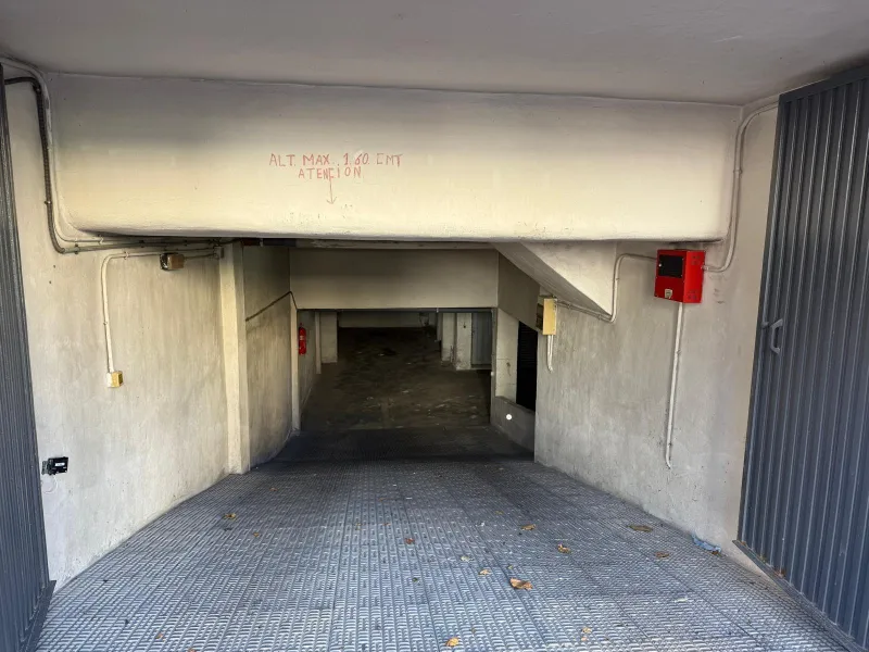Parking Space on Habaneras Avenue