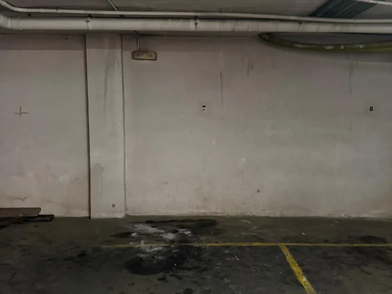 Parking Space on Habaneras Avenue