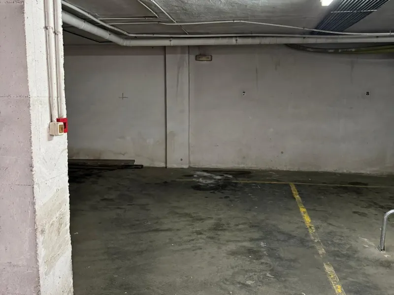 Parking Space on Habaneras Avenue