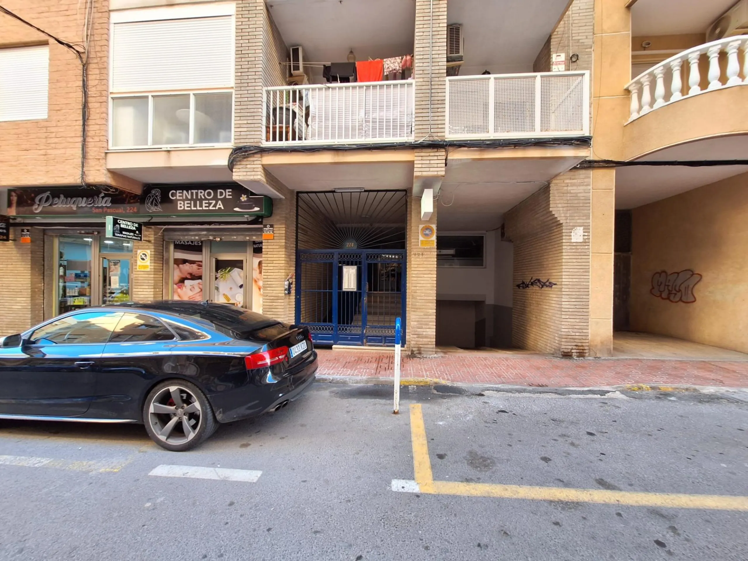 Espectacular Ático Dúplex Reformado en el Corazón de Torrevieja