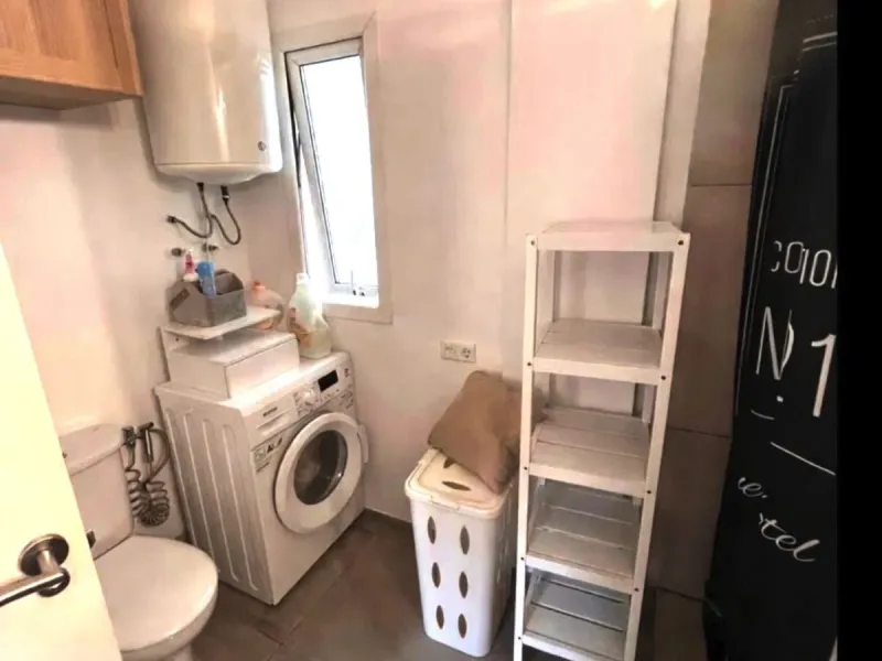 Apartment mit einem Schlafzimmer und Meerblick mit Touristenlizenz – Puerto de Estepona