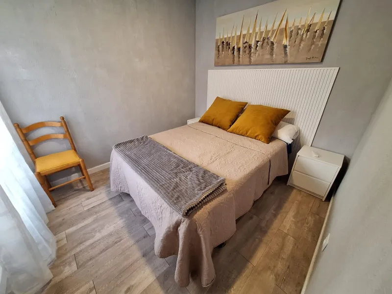 Espectacular Ático Dúplex Reformado en el Corazón de Torrevieja
