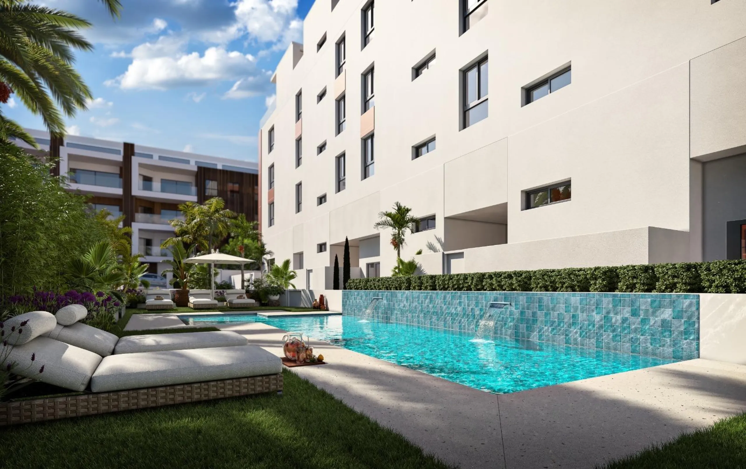 Últimos 2 Áticos con Solárium - Obra Nueva en Villajoyosa! 🏖️