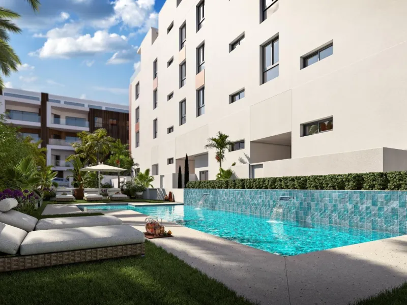 Últimos 2 Áticos con Solárium - Obra Nueva en Villajoyosa! 🏖️