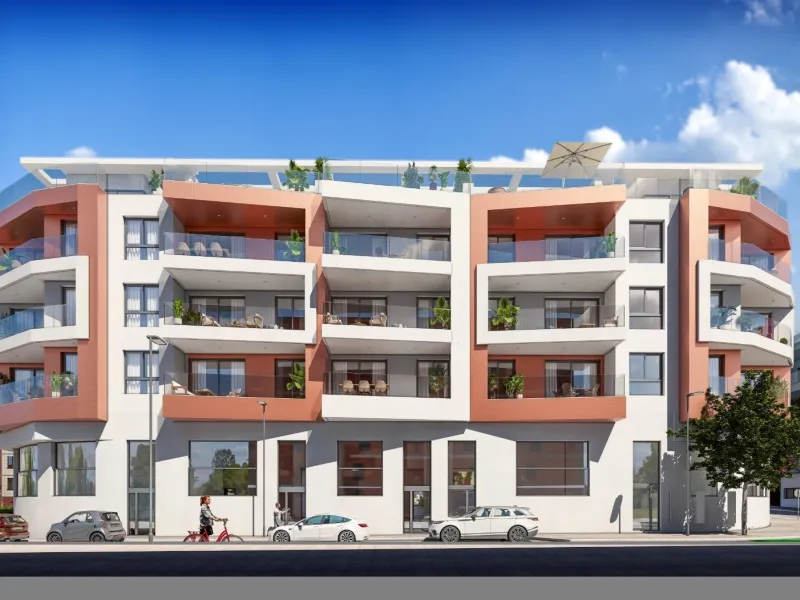 Últimos 2 Áticos con Solárium - Obra Nueva en Villajoyosa! 🏖️