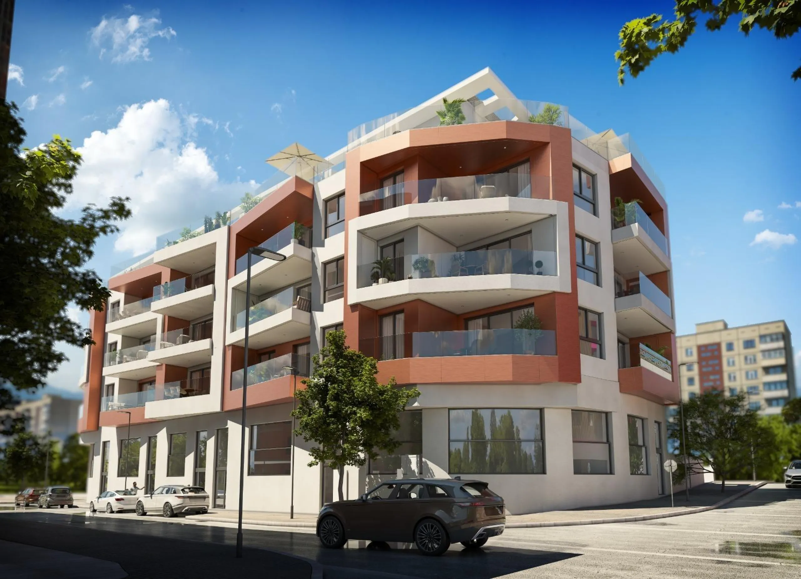 Últimos 2 Áticos con Solárium - Obra Nueva en Villajoyosa! 🏖️