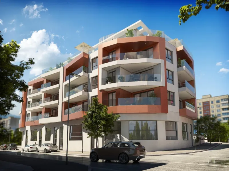 Últimos 2 Áticos con Solárium - Obra Nueva en Villajoyosa! 🏖️