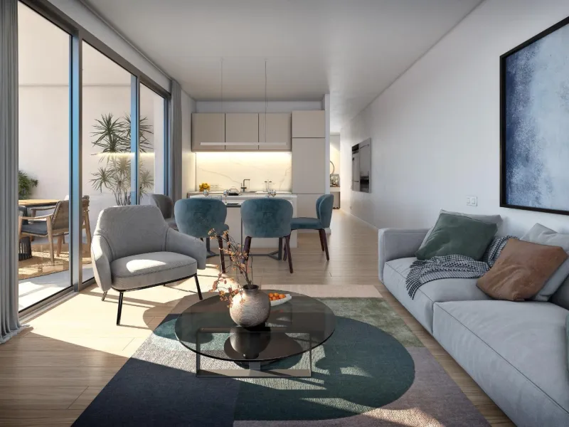 Últimos 2 Áticos con Solárium - Obra Nueva en Villajoyosa! 🏖️