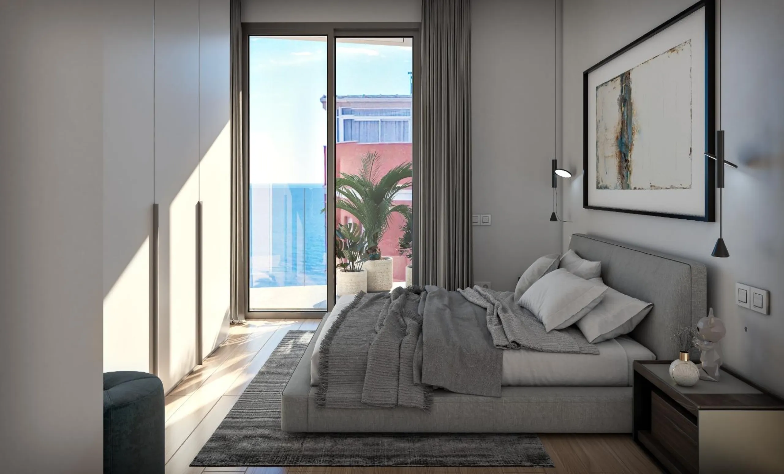 Últimos 2 Áticos con Solárium - Obra Nueva en Villajoyosa! 🏖️