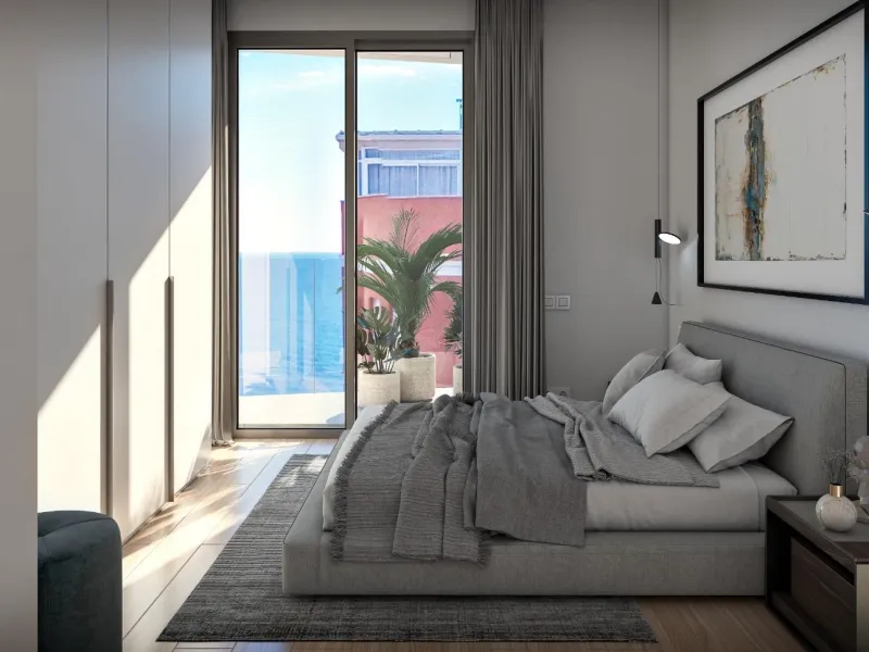 Últimos 2 Áticos con Solárium - Obra Nueva en Villajoyosa! 🏖️