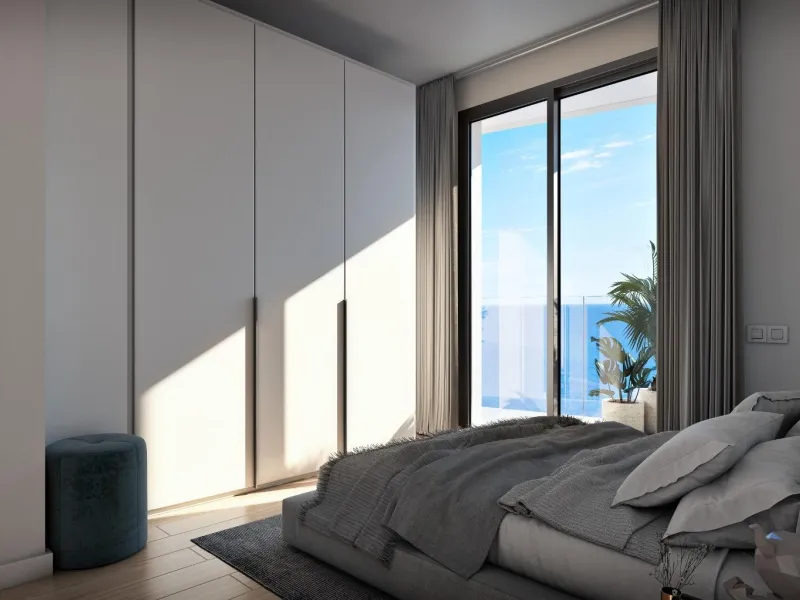 Últimos 2 Áticos con Solárium - Obra Nueva en Villajoyosa! 🏖️