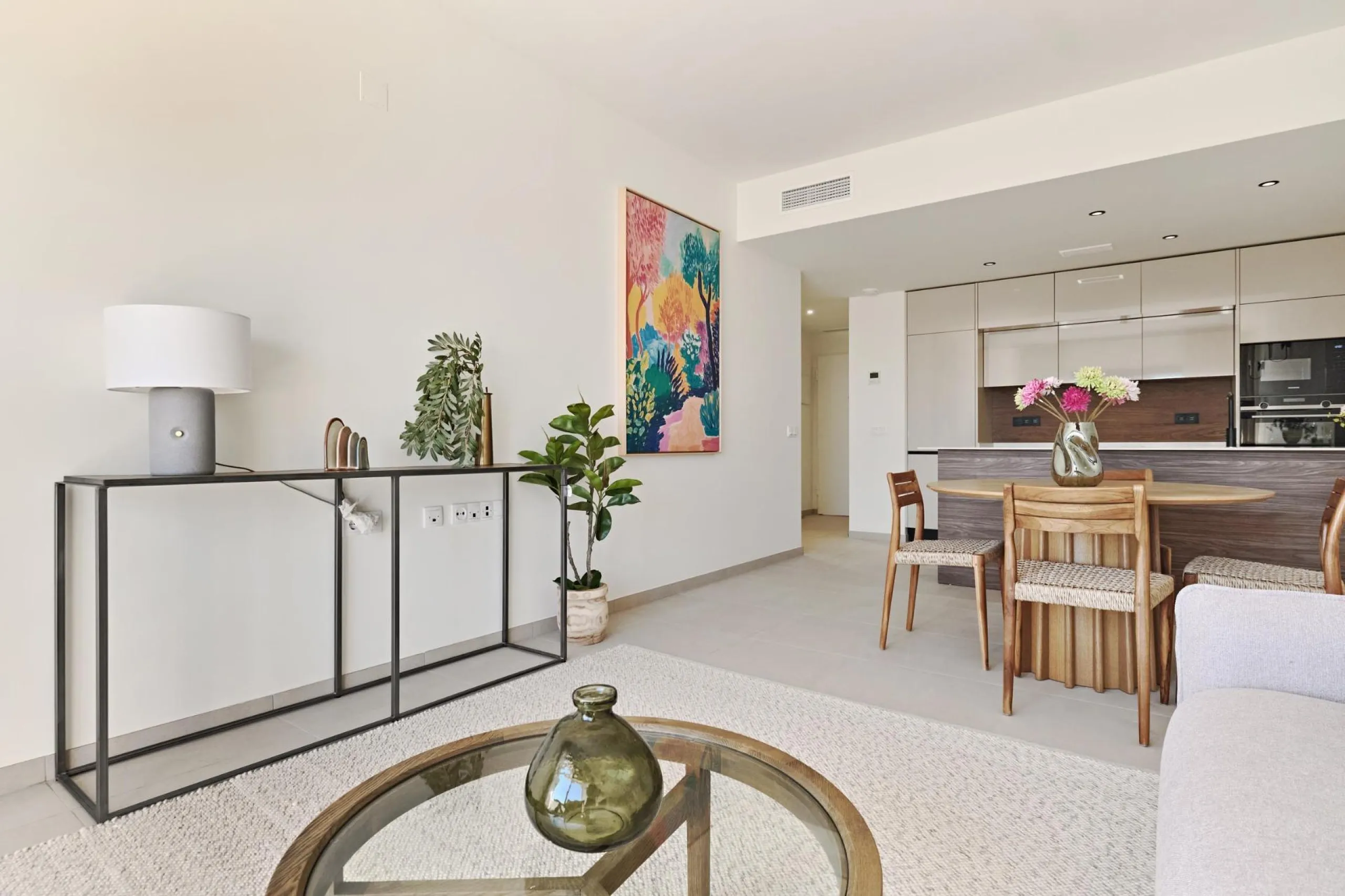 ¡Descubre tu paraíso en La Veleta, Torrevieja! 🌊🏡