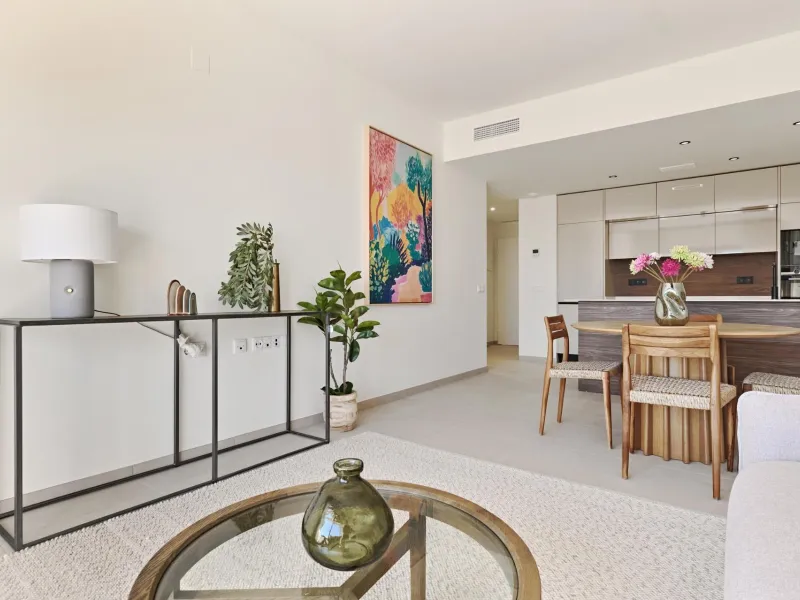 ¡Descubre tu paraíso en La Veleta, Torrevieja! 🌊🏡