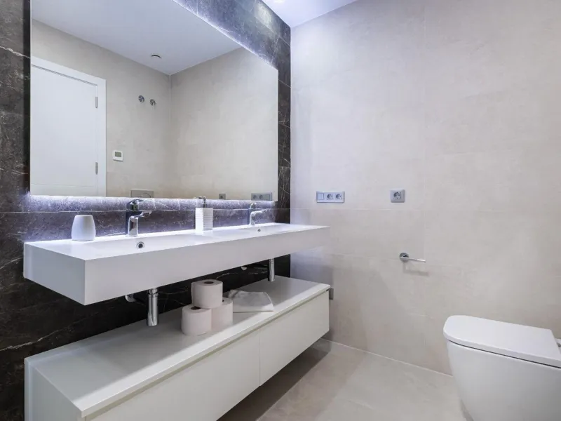 APARTAMENTO EN SUNSET CLIFFS · PLAYA DE PONIENTE · BENIDORM 🌅🌊