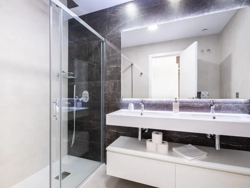 APARTAMENTO EN SUNSET CLIFFS · PLAYA DE PONIENTE · BENIDORM 🌅🌊