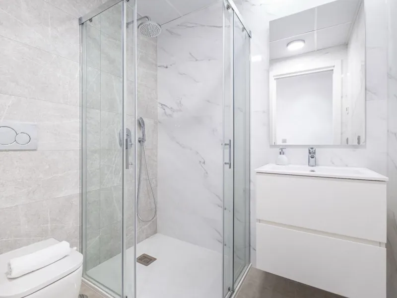 APARTAMENTO EN SUNSET CLIFFS · PLAYA DE PONIENTE · BENIDORM 🌅🌊