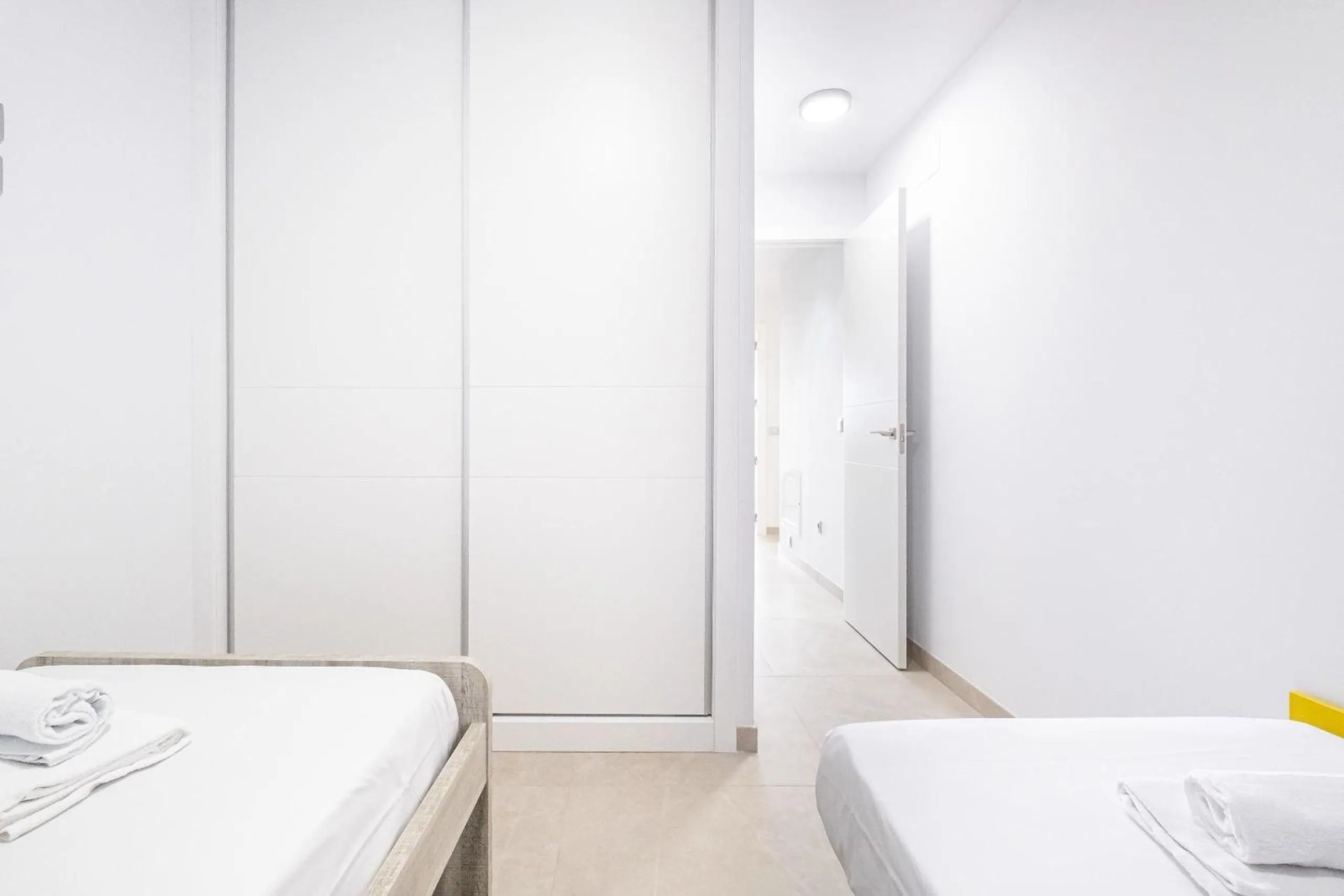 APARTAMENTO EN SUNSET CLIFFS · PLAYA DE PONIENTE · BENIDORM 🌅🌊