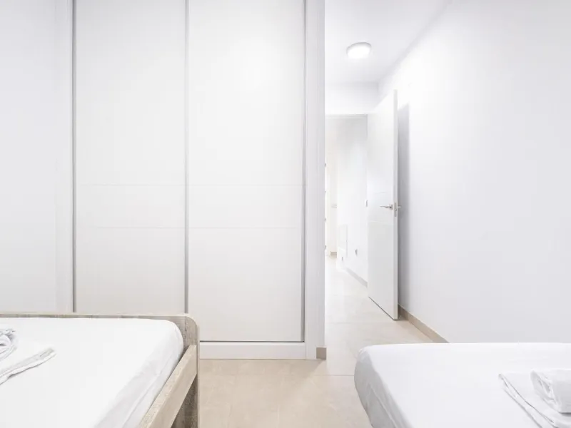 APARTAMENTO EN SUNSET CLIFFS · PLAYA DE PONIENTE · BENIDORM 🌅🌊