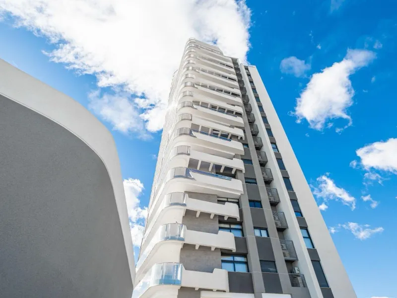 APARTAMENTO EN SUNSET CLIFFS · PLAYA DE PONIENTE · BENIDORM 🌅🌊