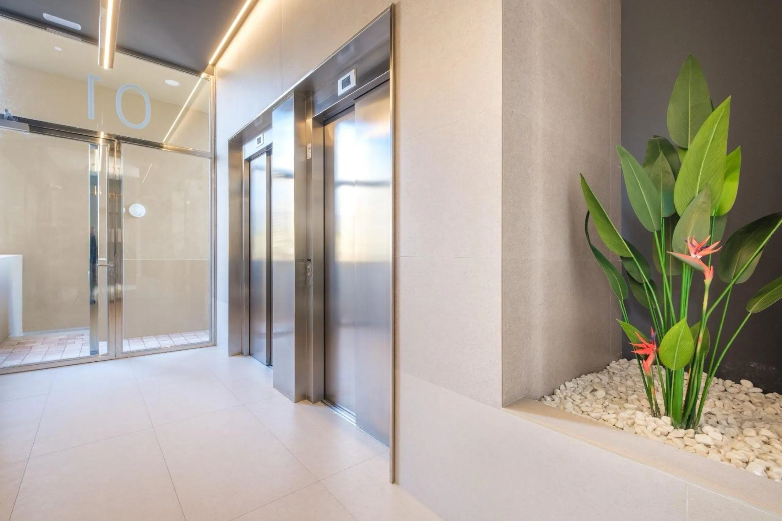 APARTAMENTO EN SUNSET CLIFFS · PLAYA DE PONIENTE · BENIDORM 🌅🌊
