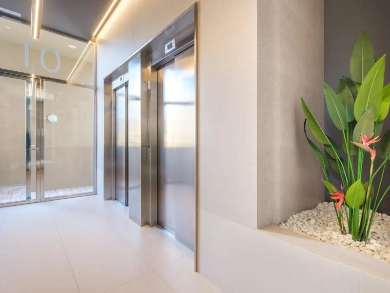 APARTAMENTO EN SUNSET CLIFFS · PLAYA DE PONIENTE · BENIDORM 🌅🌊