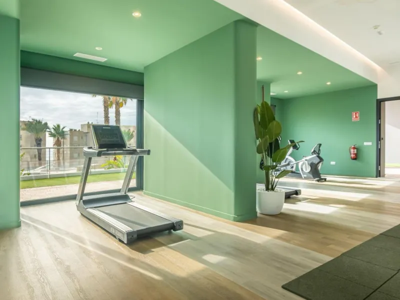 APARTAMENTO EN SUNSET CLIFFS · PLAYA DE PONIENTE · BENIDORM 🌅🌊