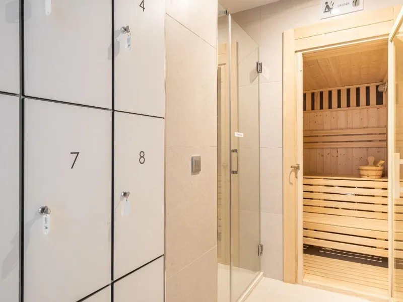 APARTAMENTO EN SUNSET CLIFFS · PLAYA DE PONIENTE · BENIDORM 🌅🌊