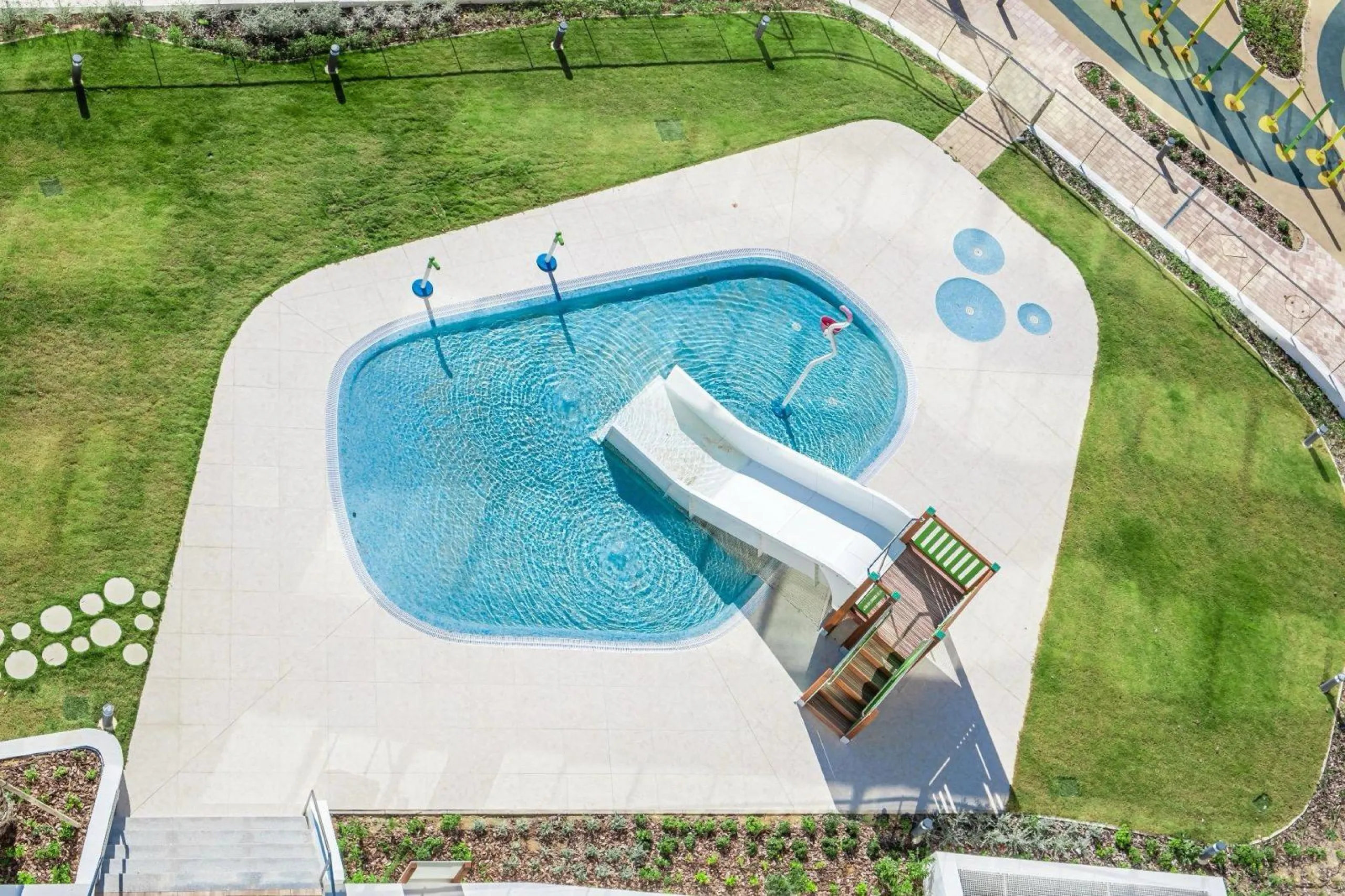 APARTAMENTO EN SUNSET CLIFFS · PLAYA DE PONIENTE · BENIDORM 🌅🌊