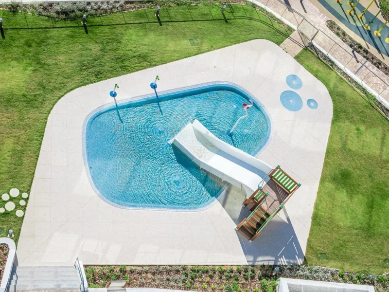 APARTAMENTO EN SUNSET CLIFFS · PLAYA DE PONIENTE · BENIDORM 🌅🌊