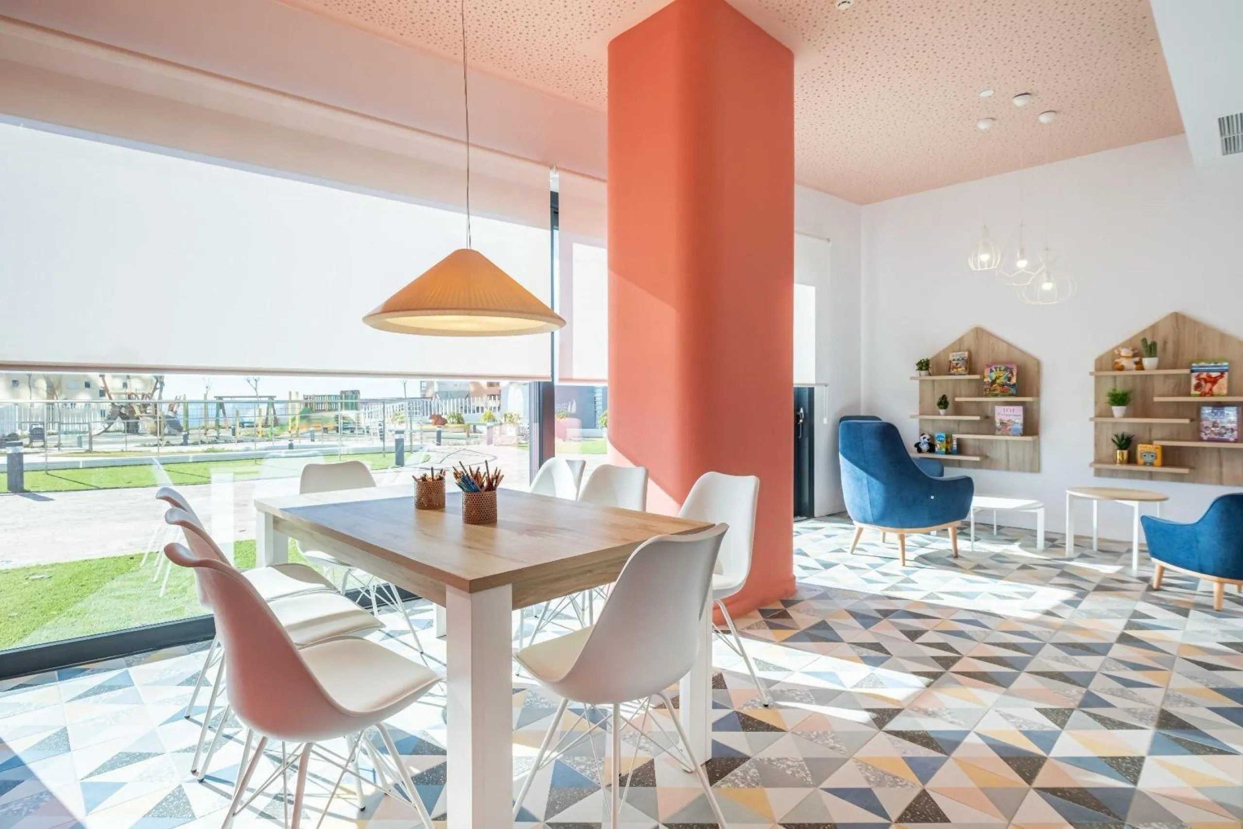 APARTAMENTO EN SUNSET CLIFFS · PLAYA DE PONIENTE · BENIDORM 🌅🌊