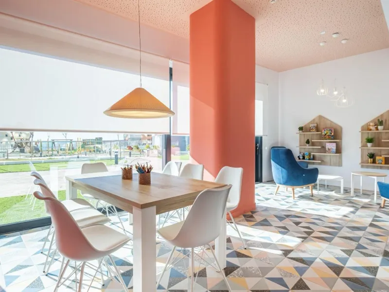 APARTAMENTO EN SUNSET CLIFFS · PLAYA DE PONIENTE · BENIDORM 🌅🌊