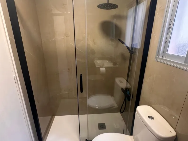 Ático Semireformado en Playa del Cura, Torrevieja - Oportunidad Única