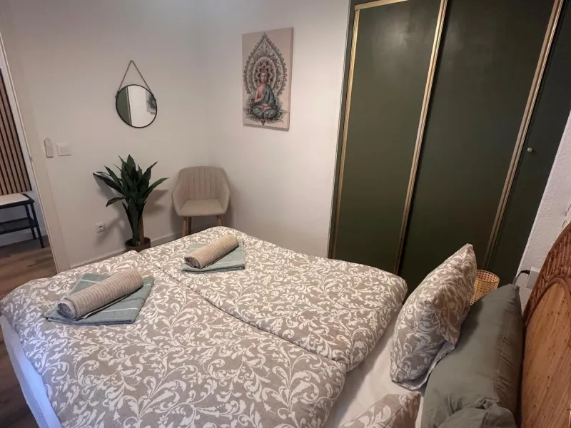 Ático Semireformado en Playa del Cura, Torrevieja - Oportunidad Única