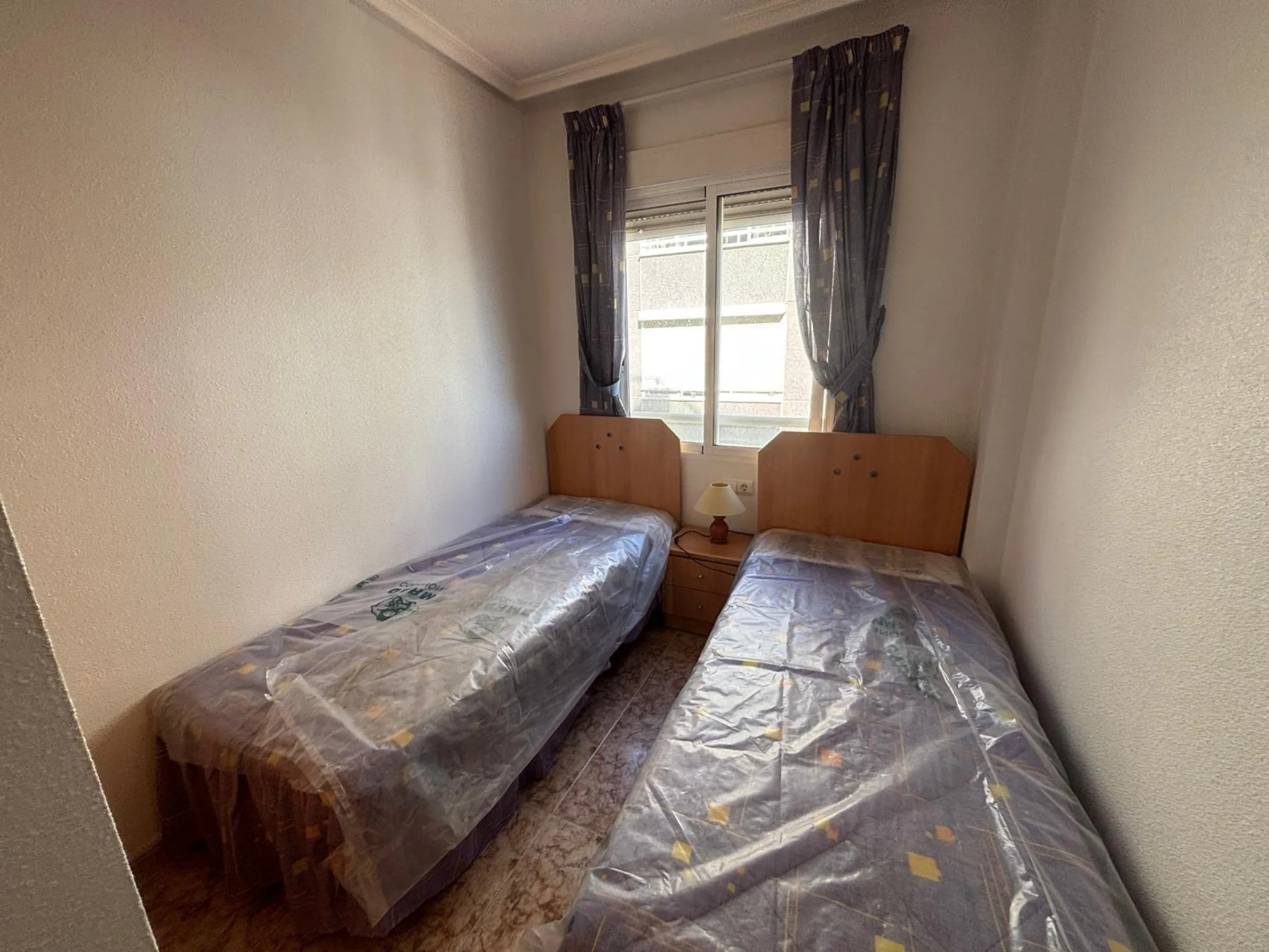 APARTAMENTO CON VISTAS AL MAR EN CALLE LA SAL