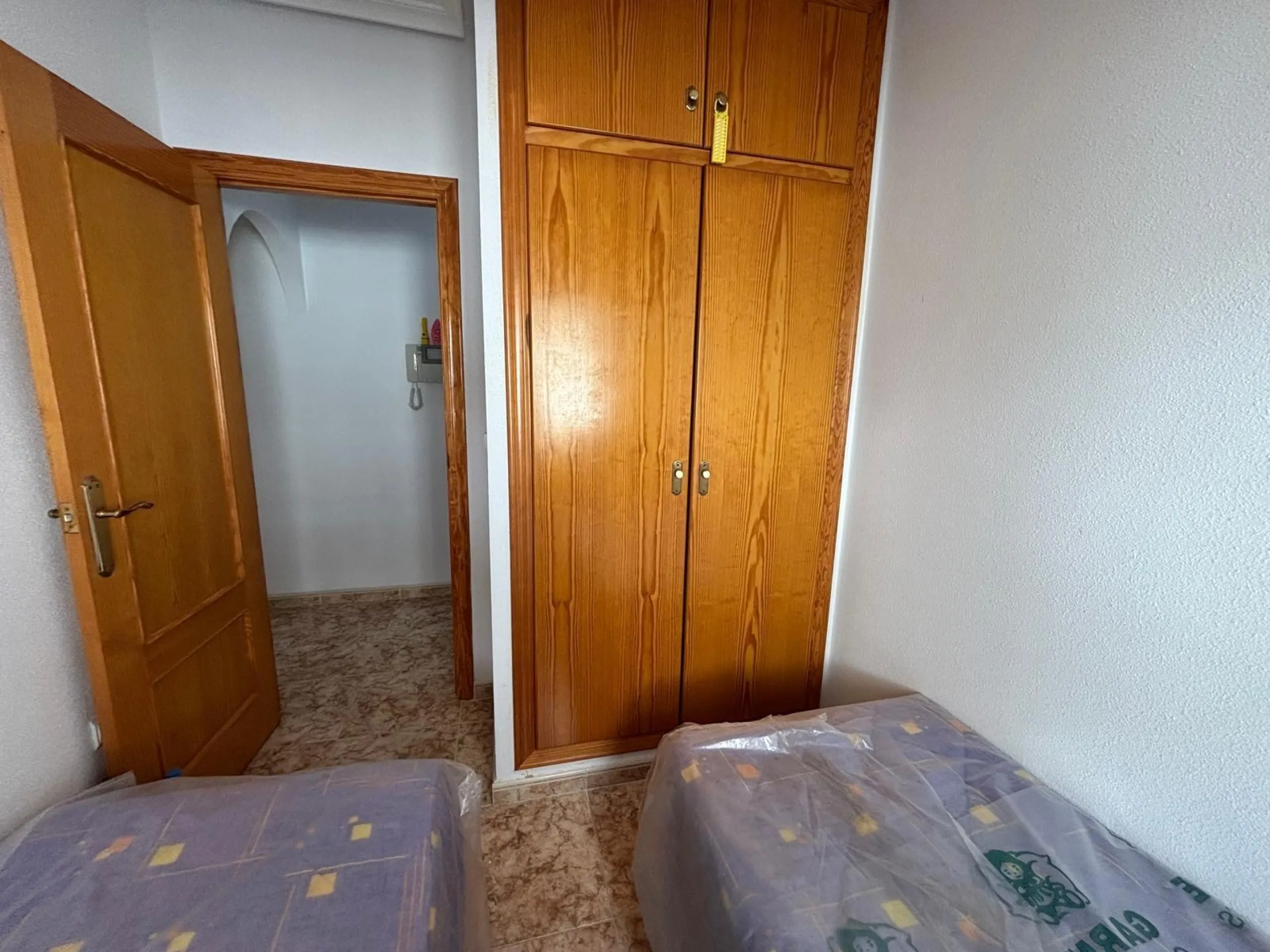 APARTAMENTO CON VISTAS AL MAR EN CALLE LA SAL