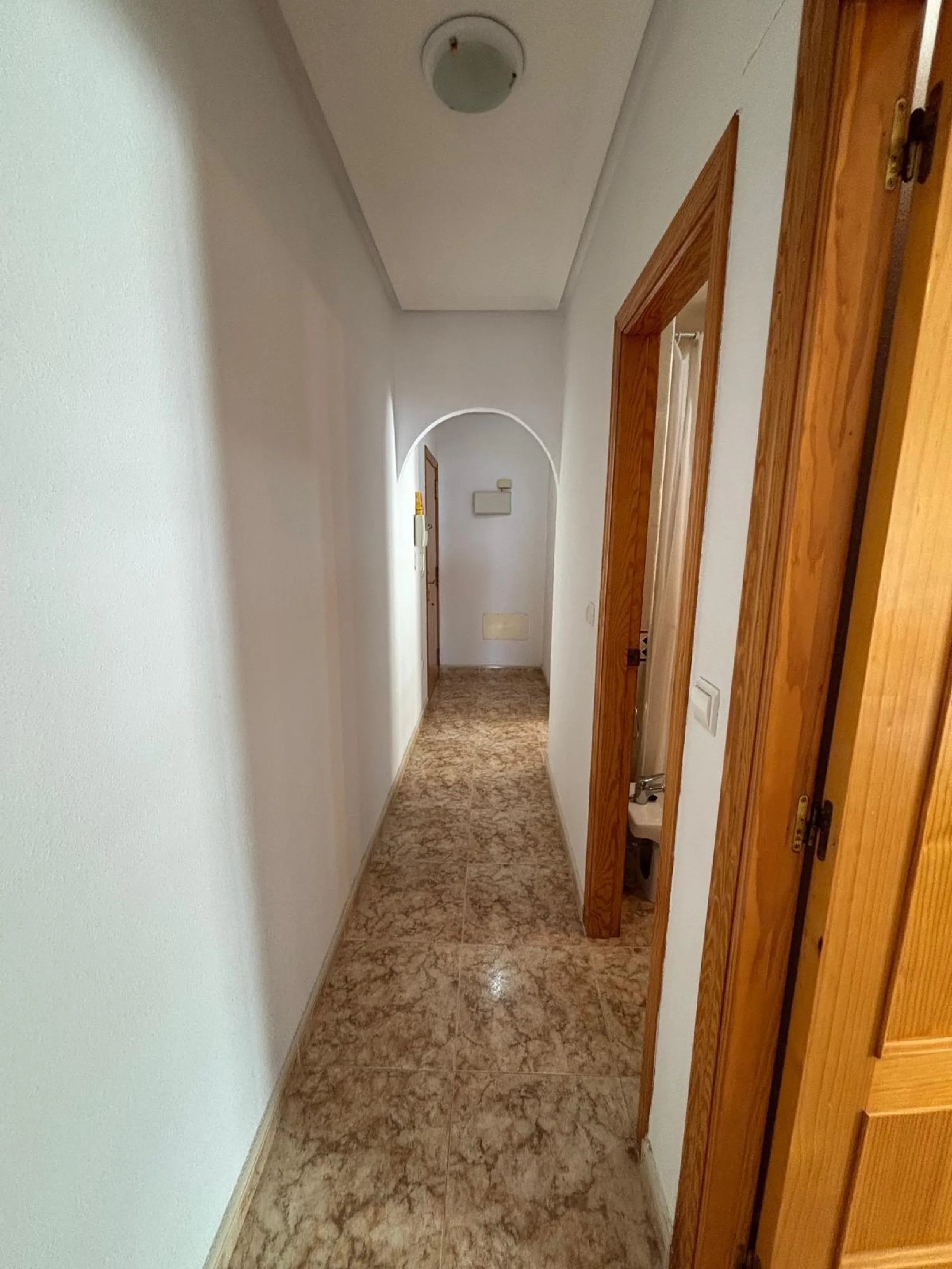 APARTAMENTO CON VISTAS AL MAR EN CALLE LA SAL