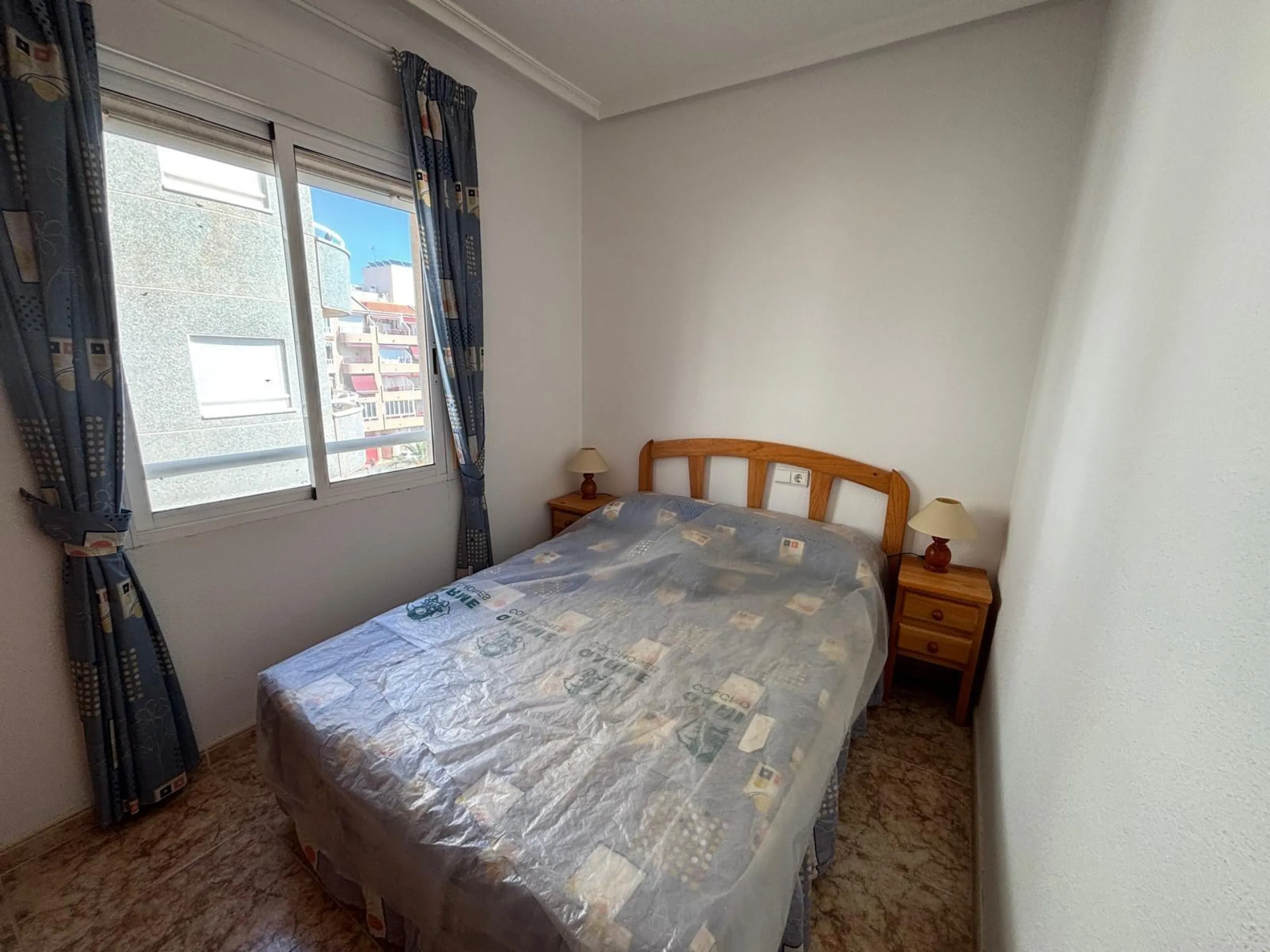 APARTAMENTO CON VISTAS AL MAR EN CALLE LA SAL