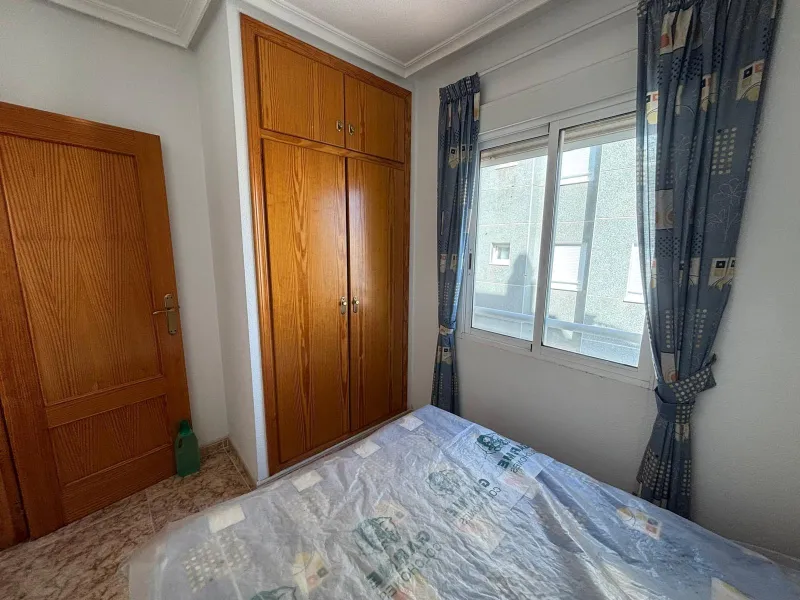APARTAMENTO CON VISTAS AL MAR EN CALLE LA SAL