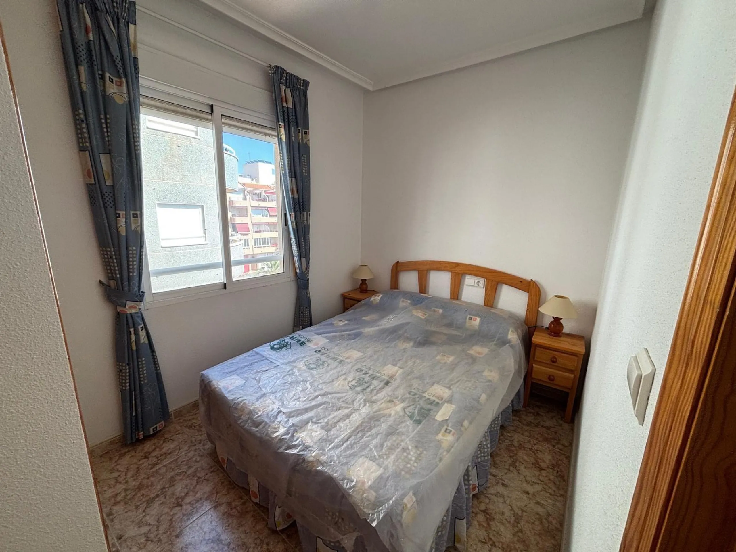APARTAMENTO CON VISTAS AL MAR EN CALLE LA SAL