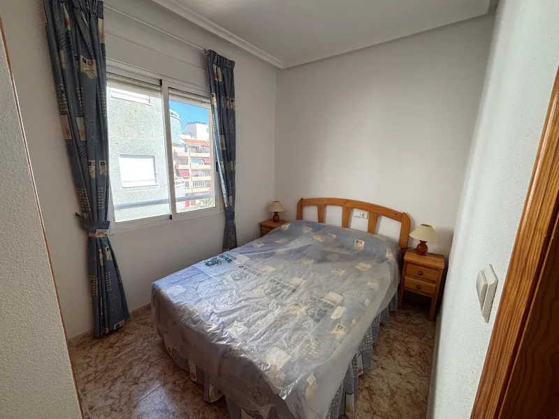 APARTAMENTO CON VISTAS AL MAR EN CALLE LA SAL