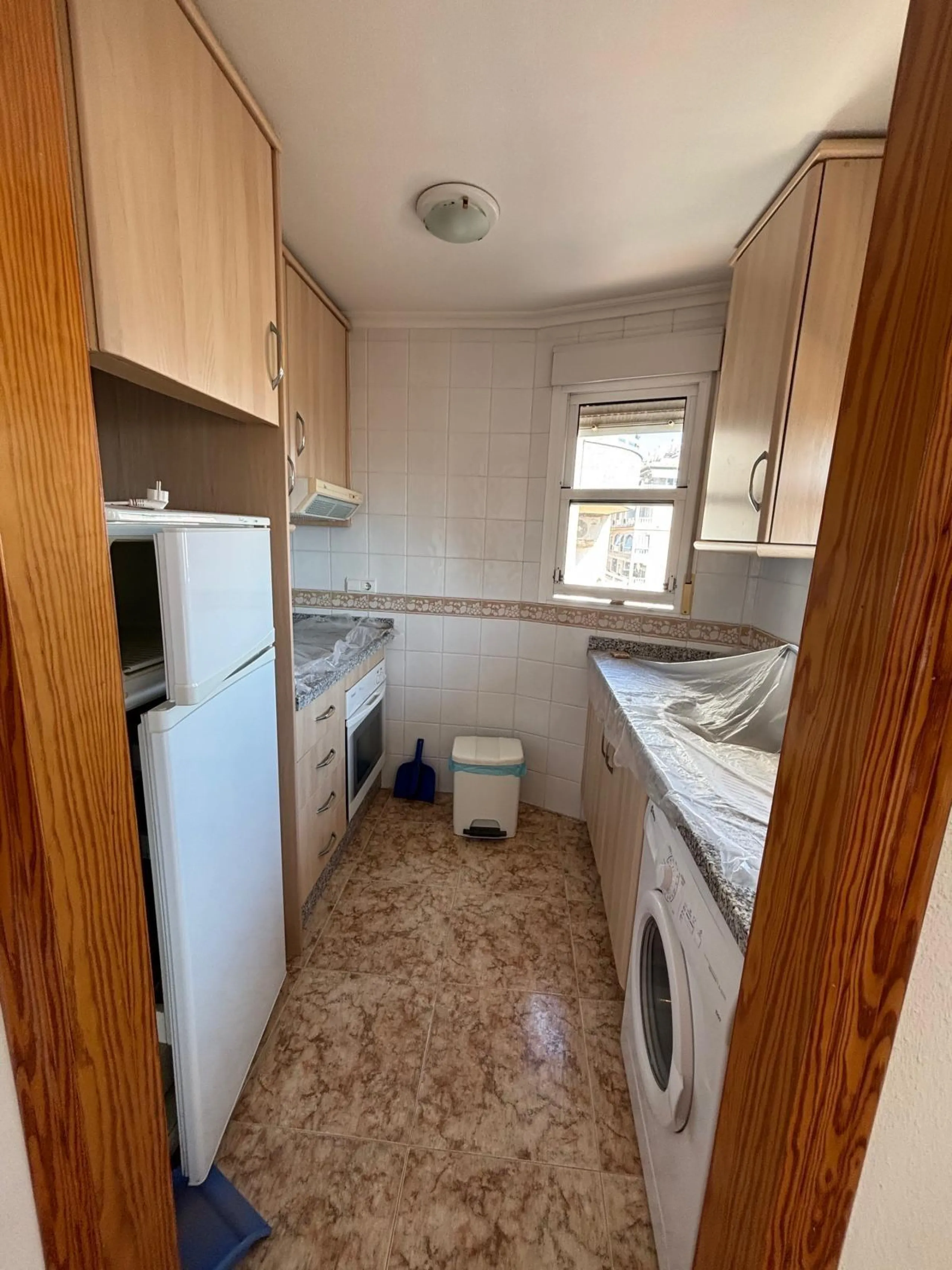 APARTAMENTO CON VISTAS AL MAR EN CALLE LA SAL
